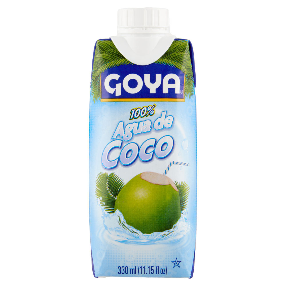 ACQUA DI COCCO GOYA ML 330 - 4