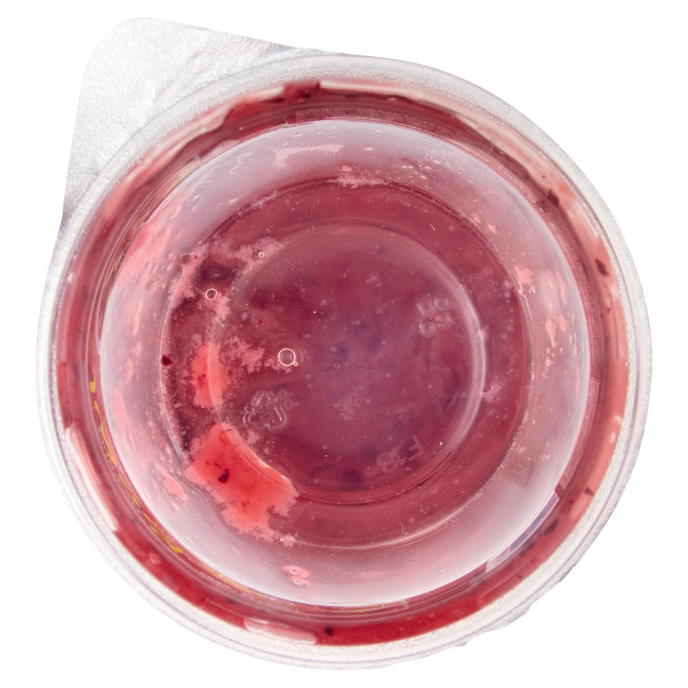 MERENDA ALLA FRUTTA MY FRUIT BOWL FRAGOLA CAMEO G 180 - 1