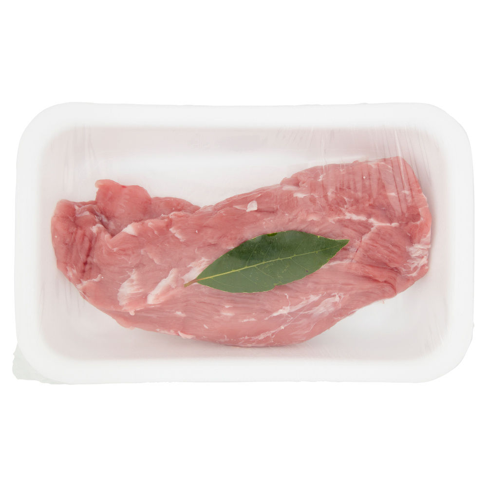 FILETTO DI SUINO AROMATIZZATO ATP 300 G CA SANDRI - 5