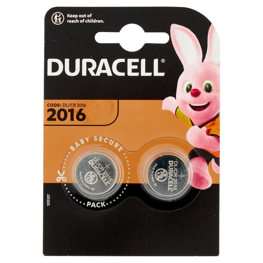ELECTRONICS LITIO 2016 2 PILE - 2