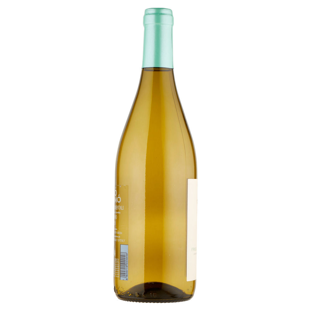FRIULANO DOC FRIULI COLLI ORIENTALI ZAMÒ ZAMÒ ML 750 - 3