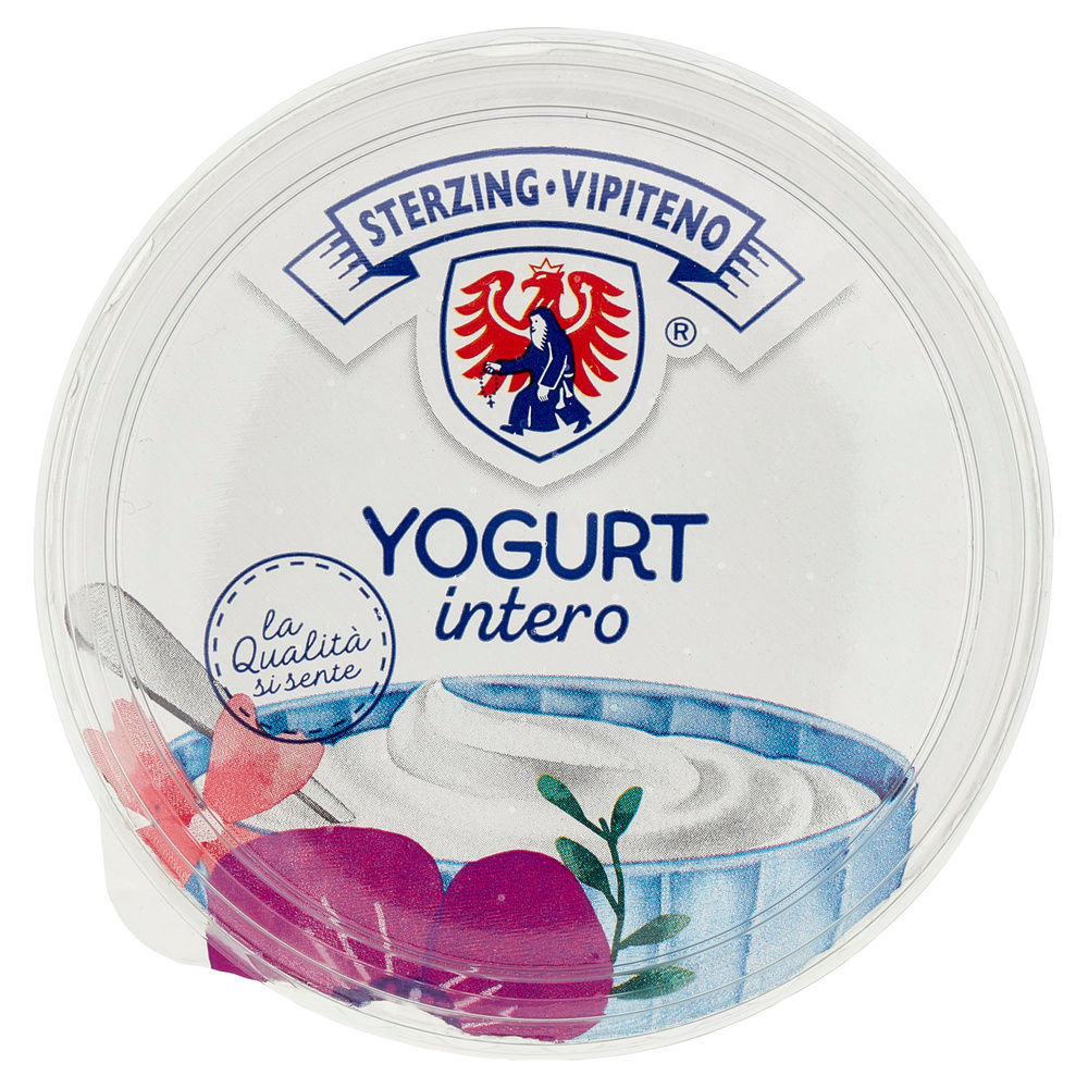 YOGURT INTERO FIOR DI LATTE VIPITENO G 500 - 4