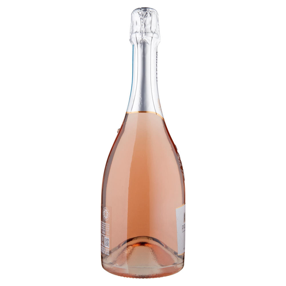 PROSECCO ROSE' DOC EXTRA DRY MILLESIMATO MASCHIO ML 750 - 4