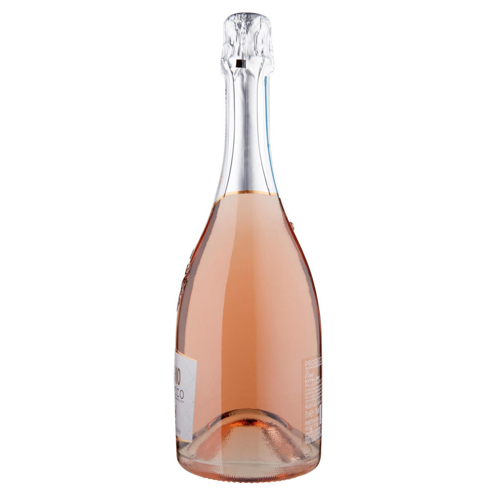 PROSECCO ROSE' DOC EXTRA DRY MILLESIMATO MASCHIO ML 750 - 2