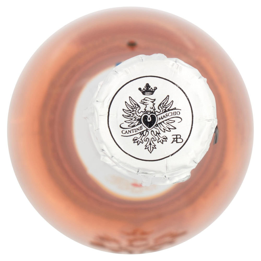 PROSECCO ROSE' DOC EXTRA DRY MILLESIMATO MASCHIO ML 750 - 5