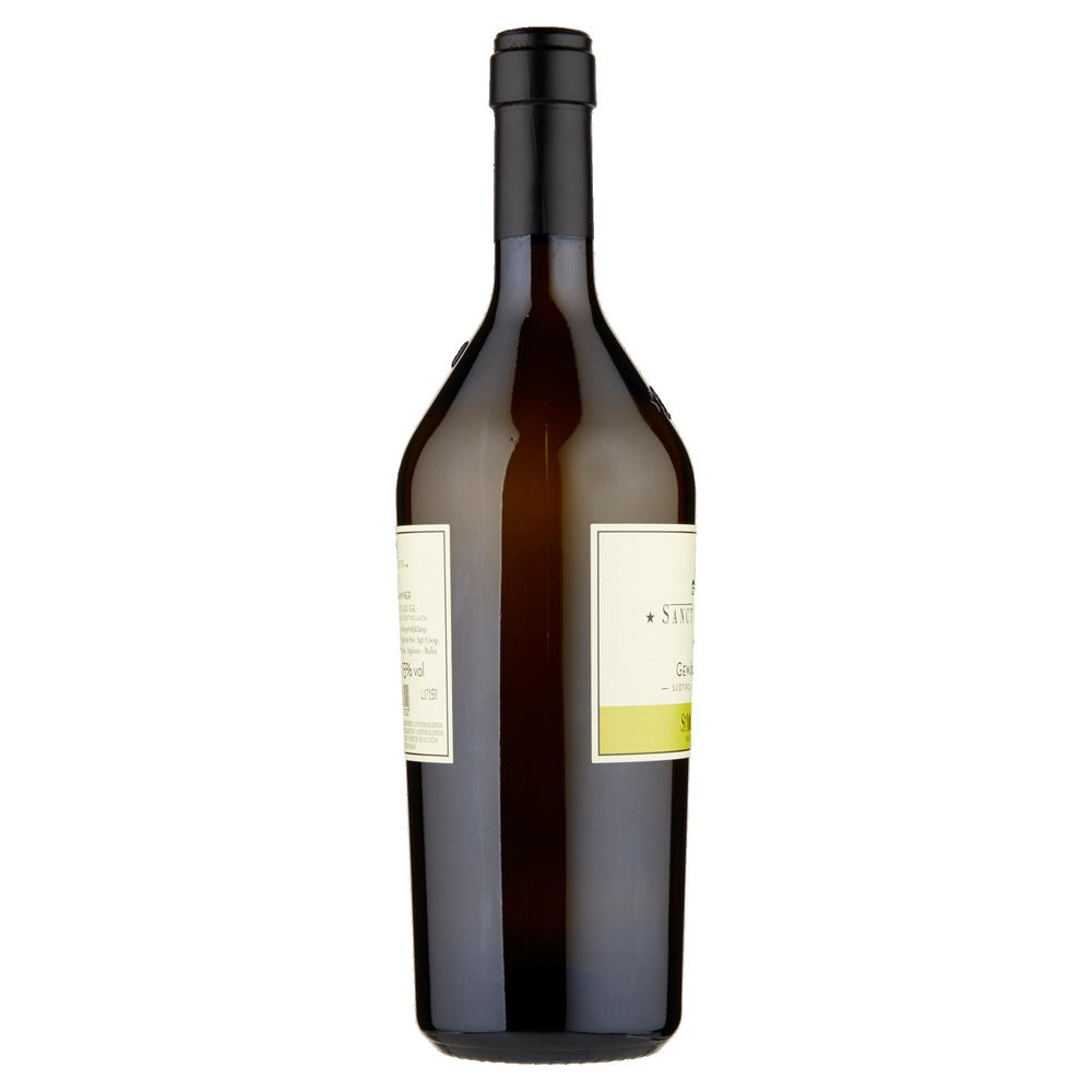 GEWRZTRAMINER DOC ST.VALENTIN S. MICHELE APPIANO ML 750 - 4