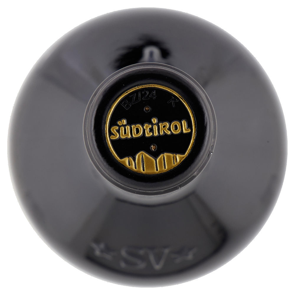 GEWRZTRAMINER DOC ST.VALENTIN S. MICHELE APPIANO ML 750 - 5