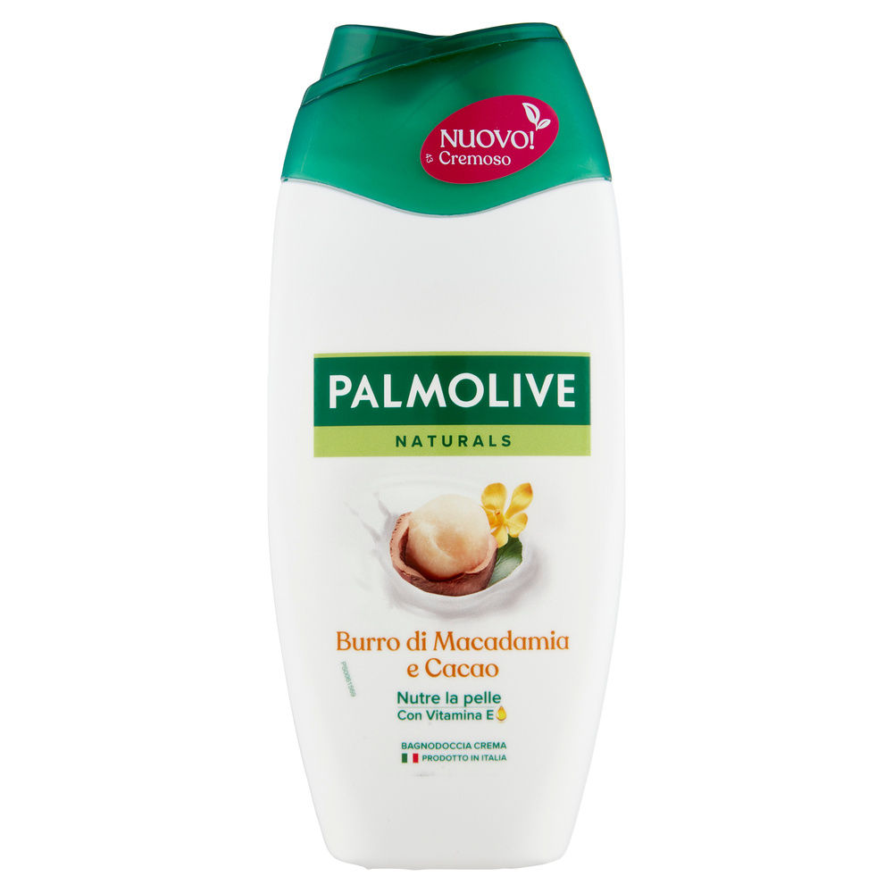 DOCCIA PALMOLIVE NATURALS MACADAMIA ML 220 - 7