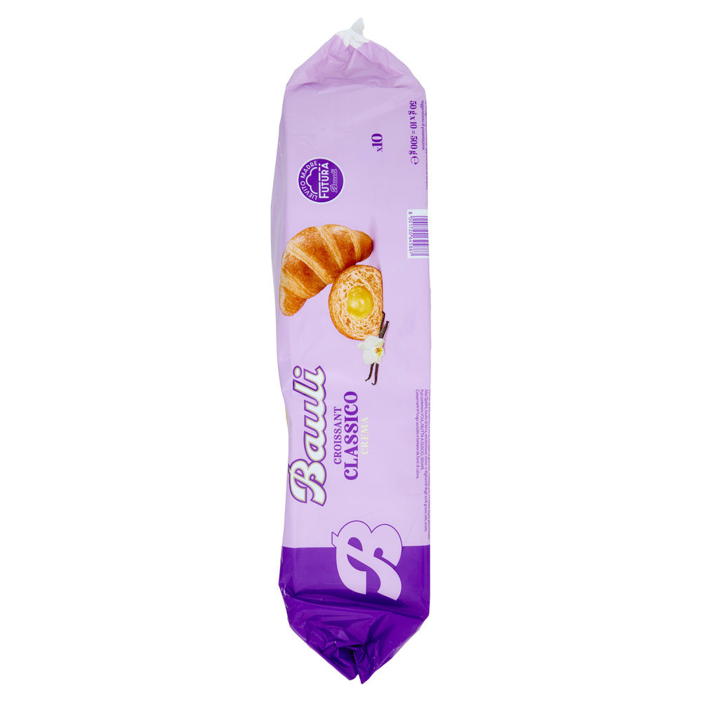 CROISSANTS CREMA BAULI SCATOLA PZ.10XG 50 - 3