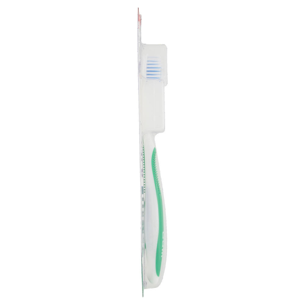 SPAZZOLINO ORTODONTICO GUM ORTHO BLISTER PZ.1 - 3