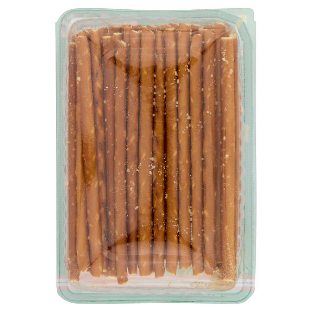 STICKS SALATI SNACK FRIENDS CAMEO G 100 - 1