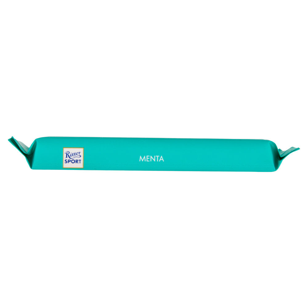 TAVOLETTA CIOCCOLATO ALLA MENTA RITTER SPORT G 100 - 6
