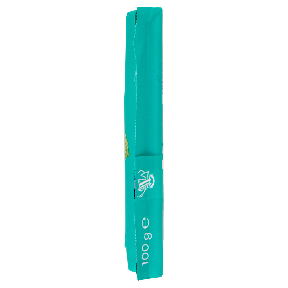 TAVOLETTA CIOCCOLATO ALLA MENTA RITTER SPORT G 100 - 5