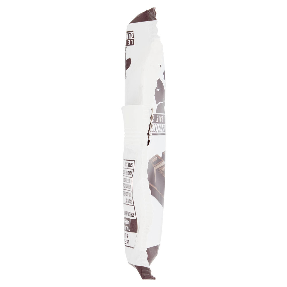 TAVOLETTA CIOCCOLATO FONDENTE EXTRA EMILIA ZAINI INCARTO G 400 - 4