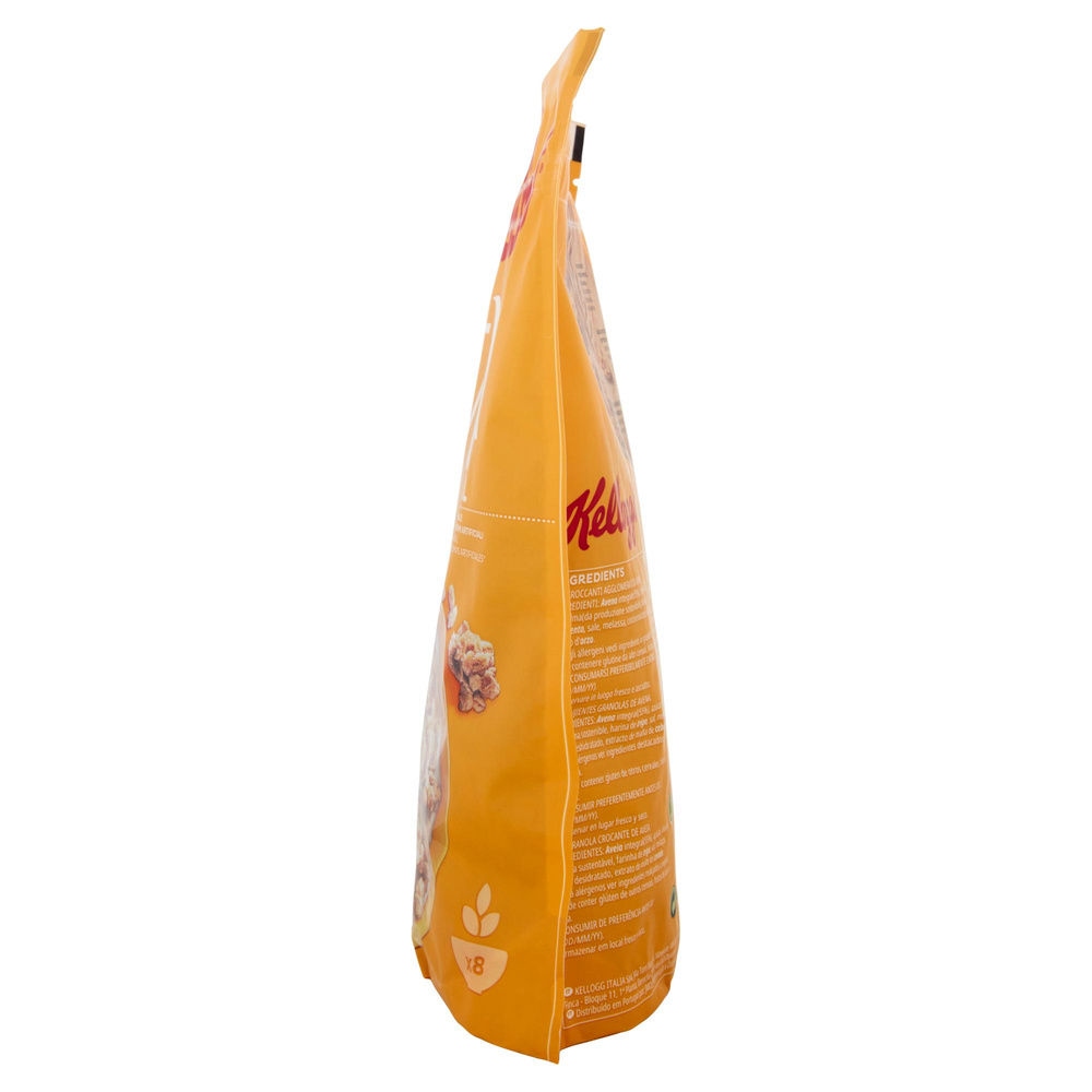CEREALI KELLOGG'S EXTRA CLASSICO SCATOLA G 375 - 9