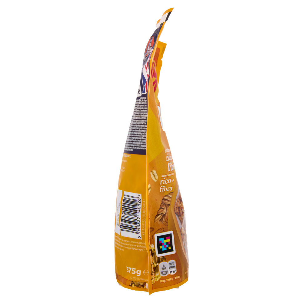 CEREALI KELLOGG'S EXTRA CLASSICO SCATOLA G 375 - 12