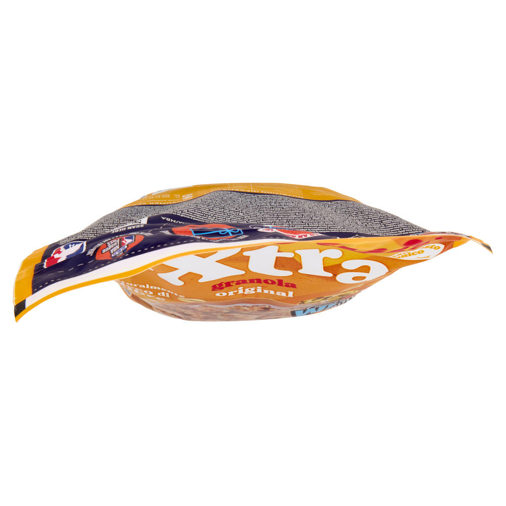CEREALI KELLOGG'S EXTRA CLASSICO SCATOLA G 375 - 14
