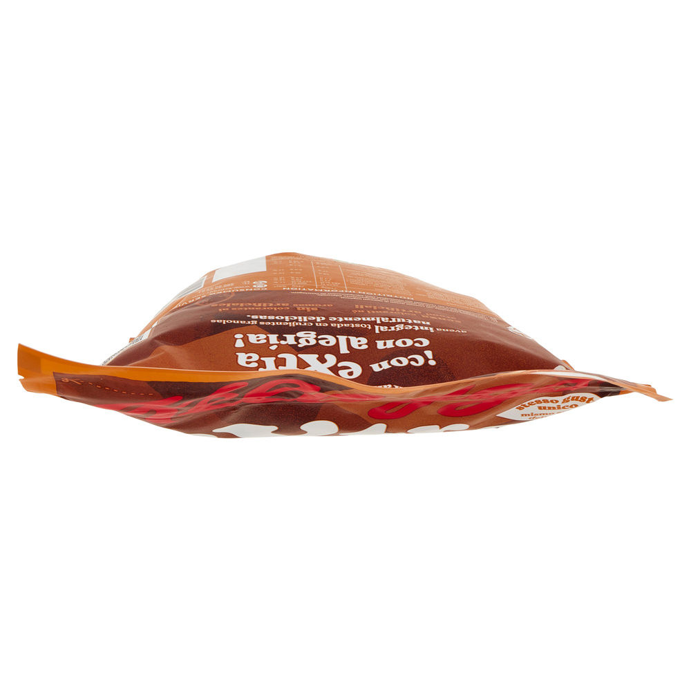 CEREALI NOCCIOLE CARAMELLATE KELLOGG'S EXTRA SCATOLA G 375 - 7