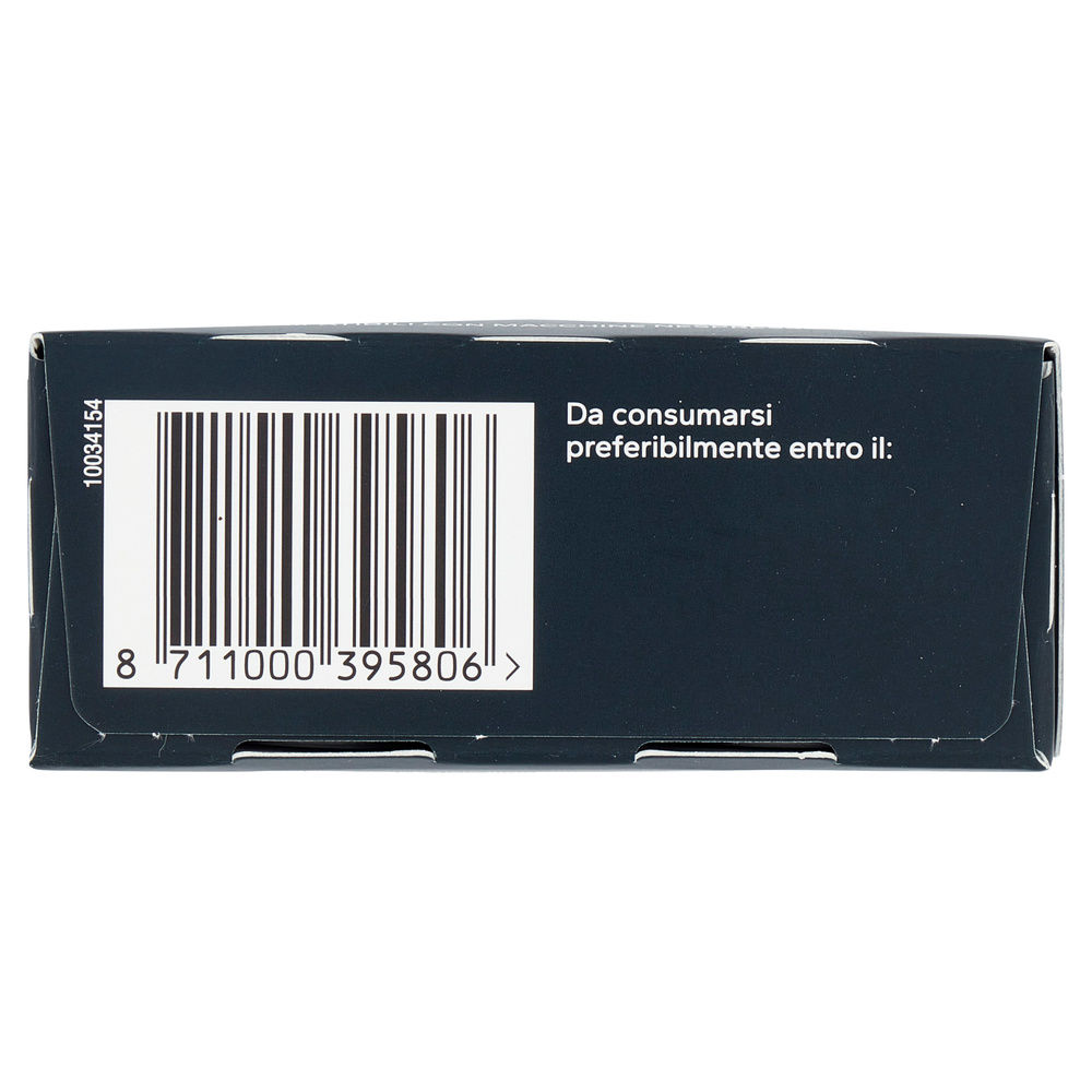 CAFF&Egrave; HAG CLASSICO 10 CAPSULE IN ALLUMINIO SCATOLA G 52 - 7