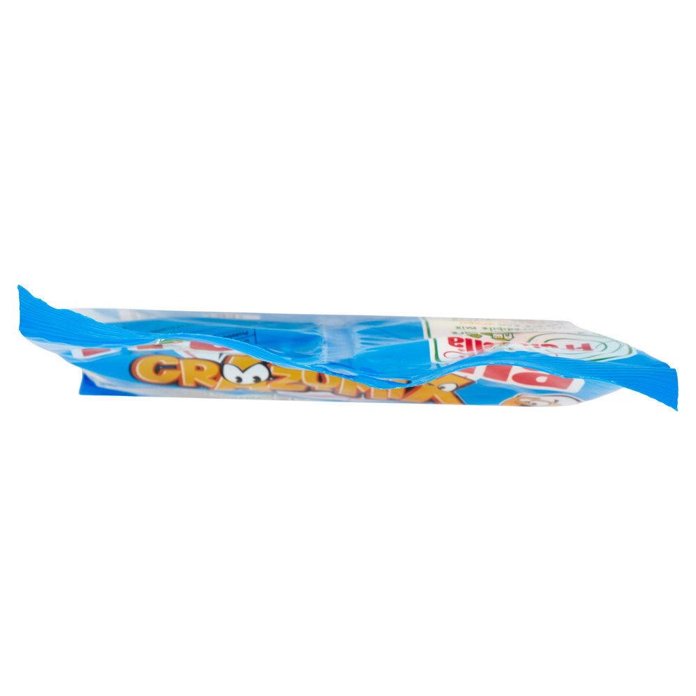 CARAMELLE FRUITTELLA CRAZY MIX BUSTA G 175 - 6