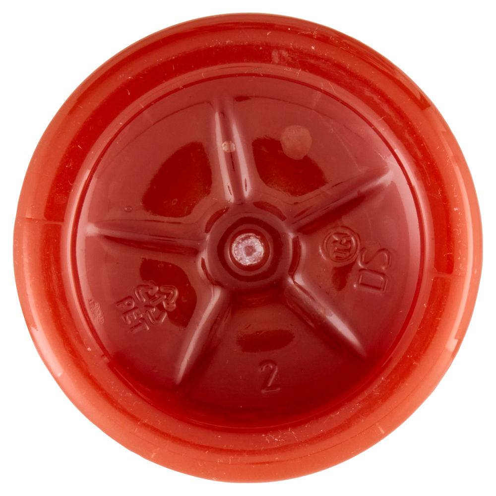 SRIRACHA RED CHILI SAUCE 250G( SALSA AL CHILI PICCANTE ) - 6
