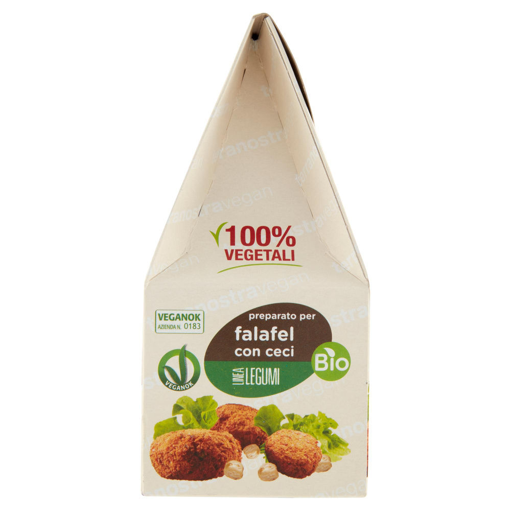 FALAFEL CECI BIO G180 - 5