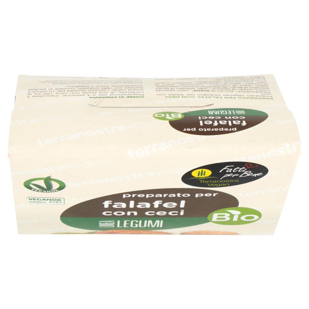 FALAFEL CECI BIO G180 - 7