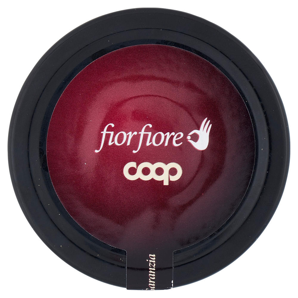 SALSA TARTUFATA FIOR FIORE COOP VV G 80 - 6