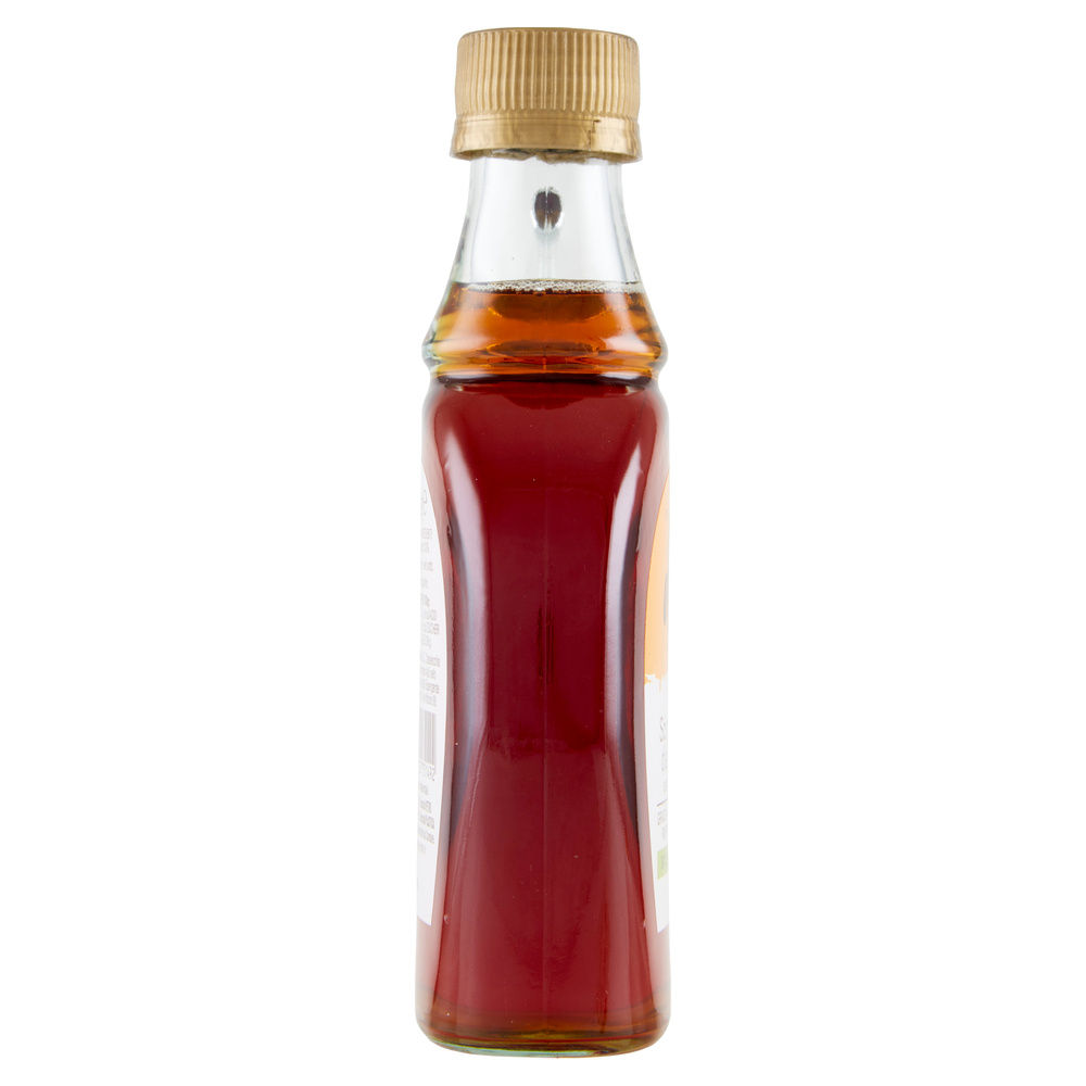 SCIROPPO DI ACERO PURO BIO D'OSA COOP BOTTIGLIA  ML 187 G 250 - 8