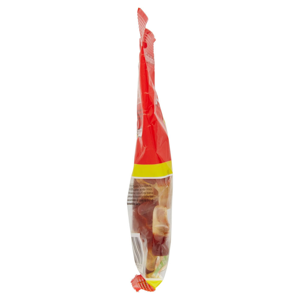 CARAMELLE HAPPY COLA HARIBO BUSTA G 175 - 5