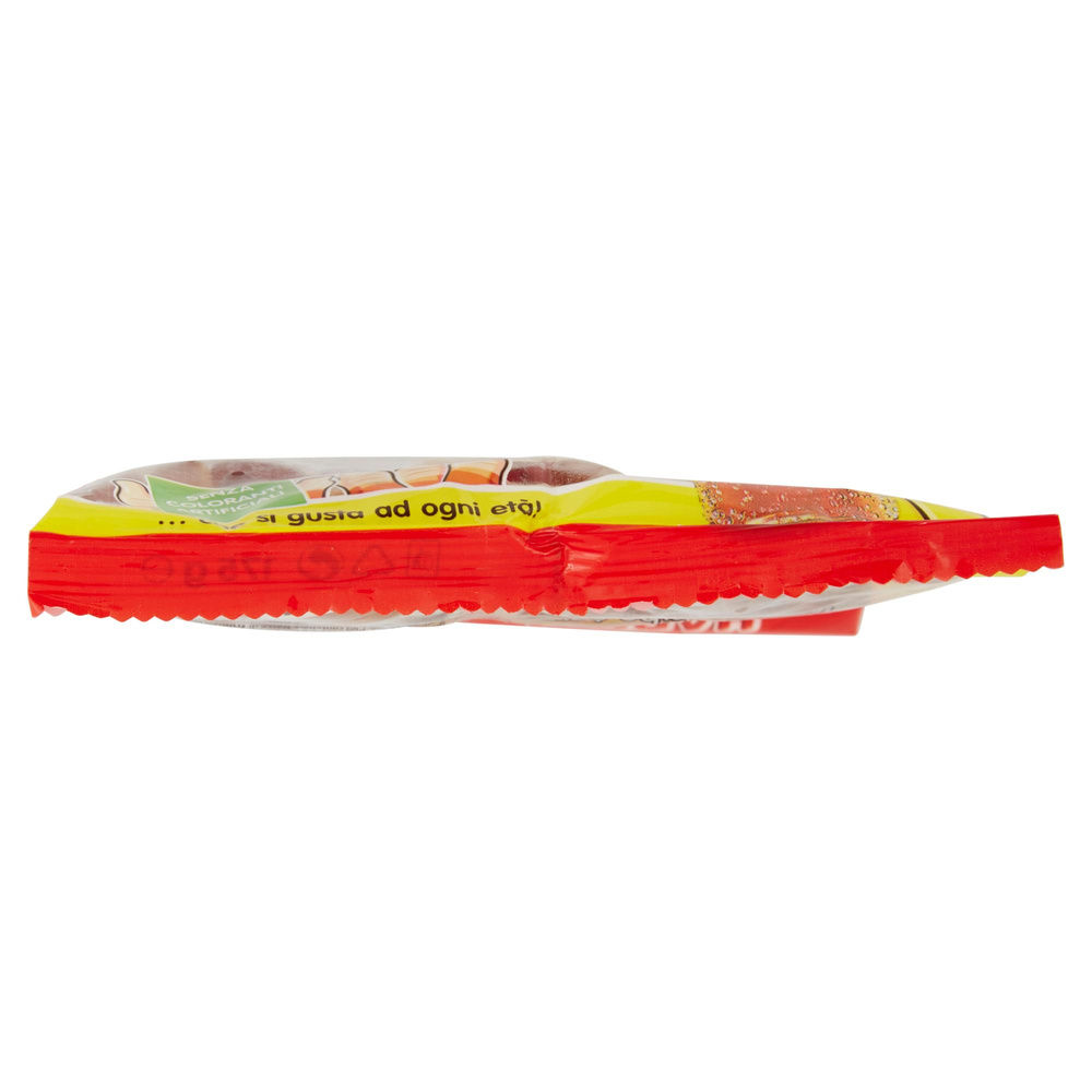 CARAMELLE HAPPY COLA HARIBO BUSTA G 175 - 6