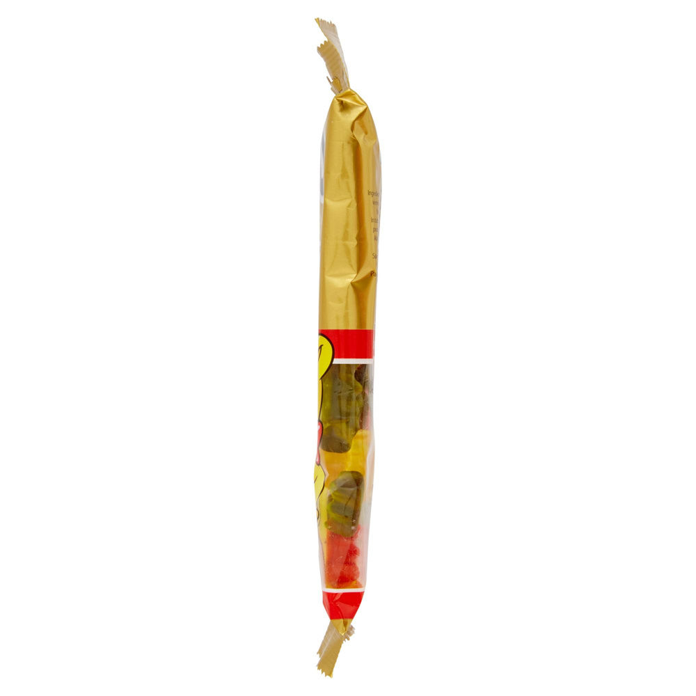 CARAMELLE ORSETTI D'ORO HARIBO BUSTA G 175 - 2
