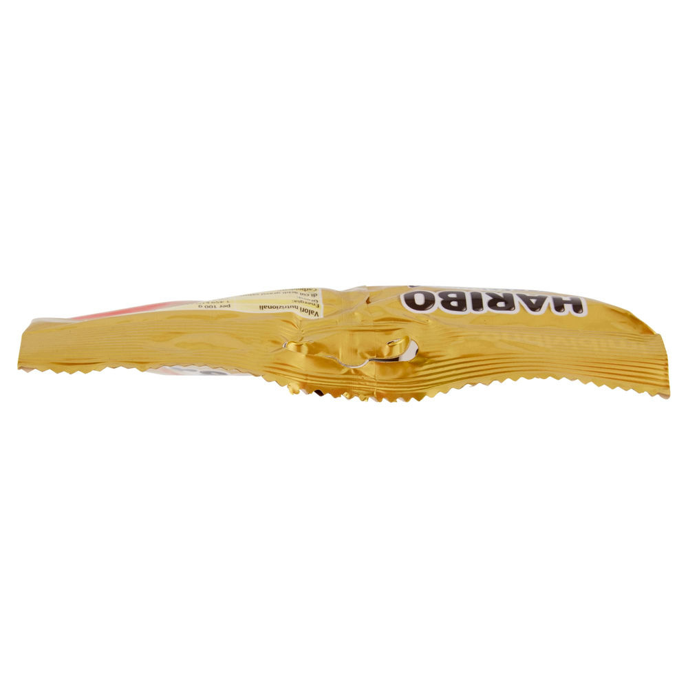 CARAMELLE ORSETTI D'ORO HARIBO BUSTA G 175 - 4