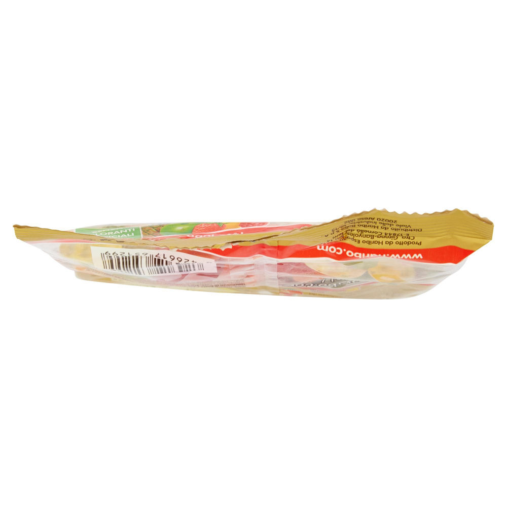 CARAMELLE ORSETTI D'ORO HARIBO BUSTA G 175 - 6