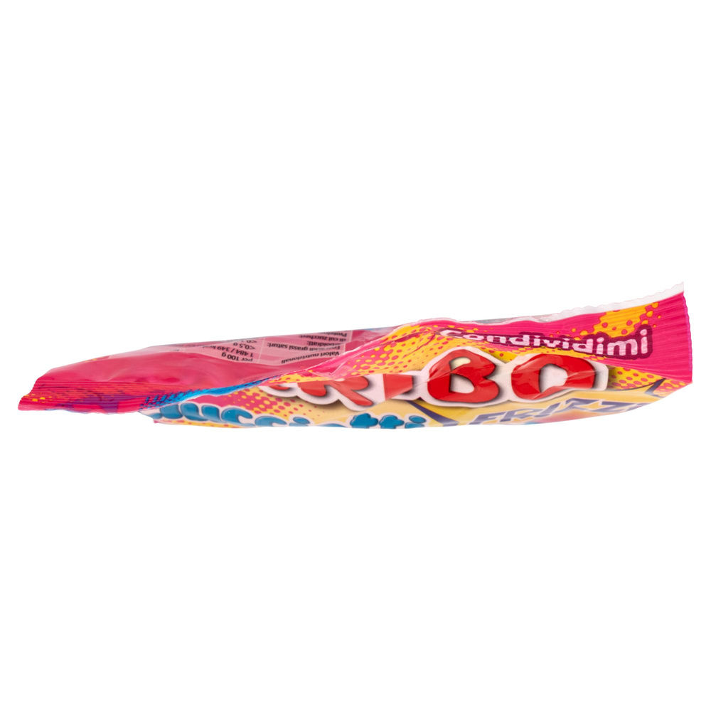 CARAMELLE CIUCCIOTTI FRIZZI HARIBO BUSTA G 175 - 4