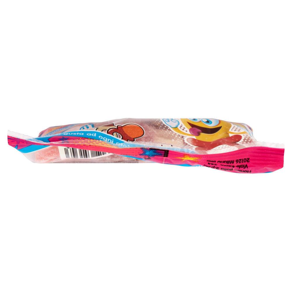 CARAMELLE CIUCCIOTTI FRIZZI HARIBO BUSTA G 175 - 6