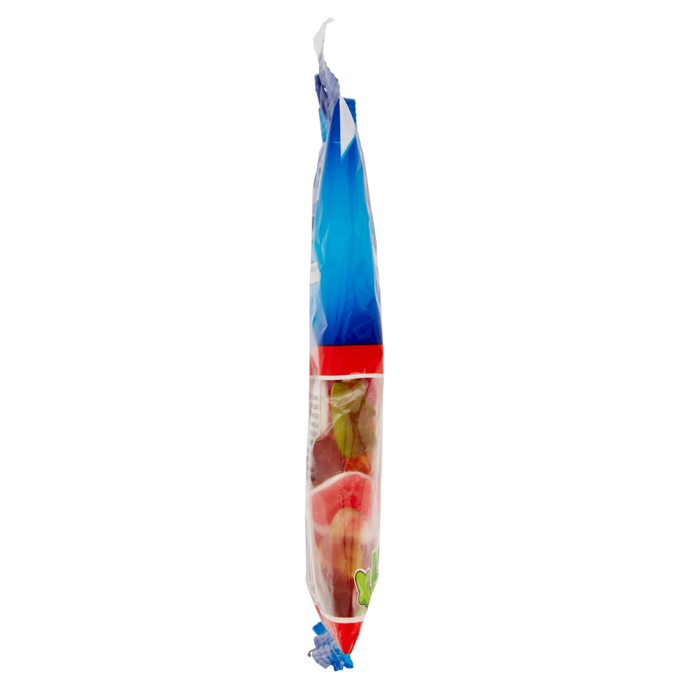 CARAMELLE GOMMOSE STARMIX HARIBO BUSTA G 175 - 5
