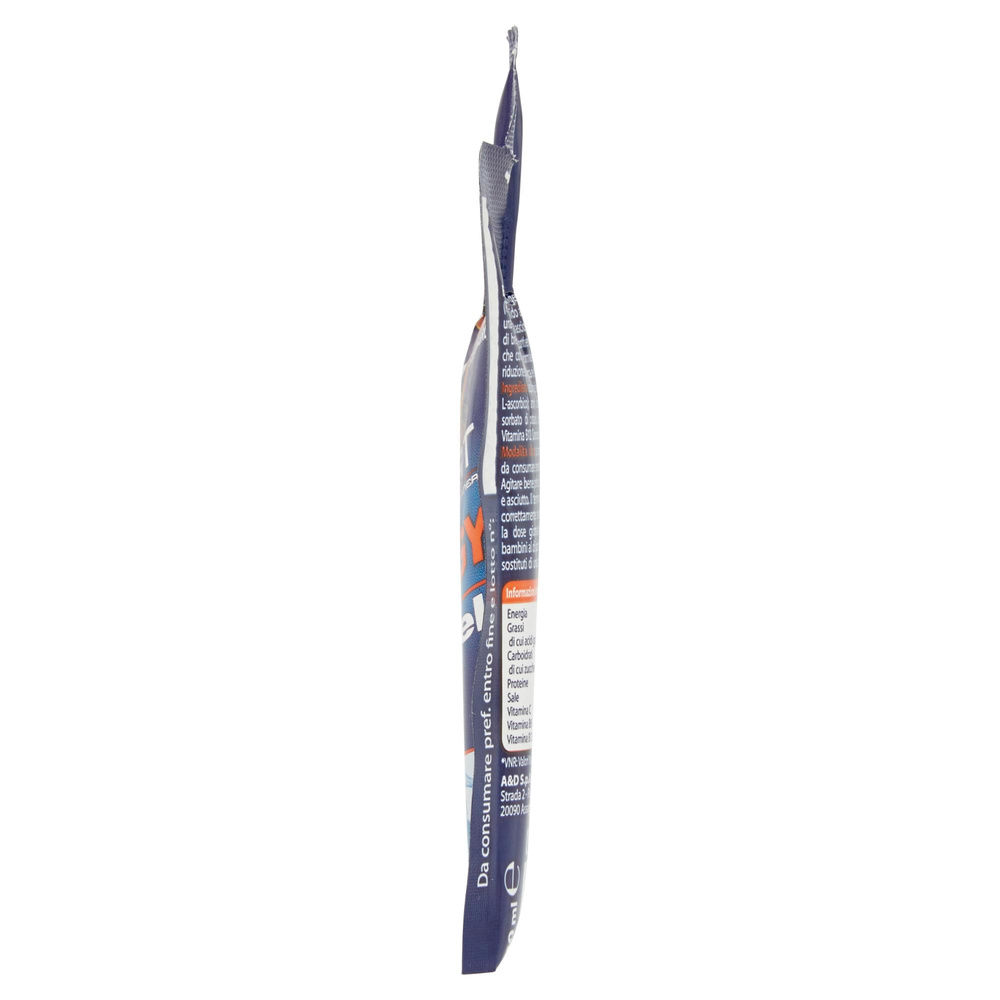 ENERGY FAST GEL MATT ML30 - 6