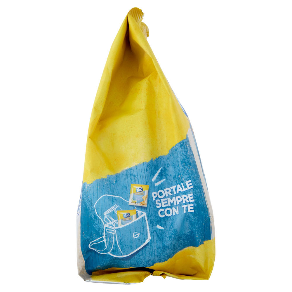 SFOGLIE SALE TUC MULTIPACK G 192 - 5