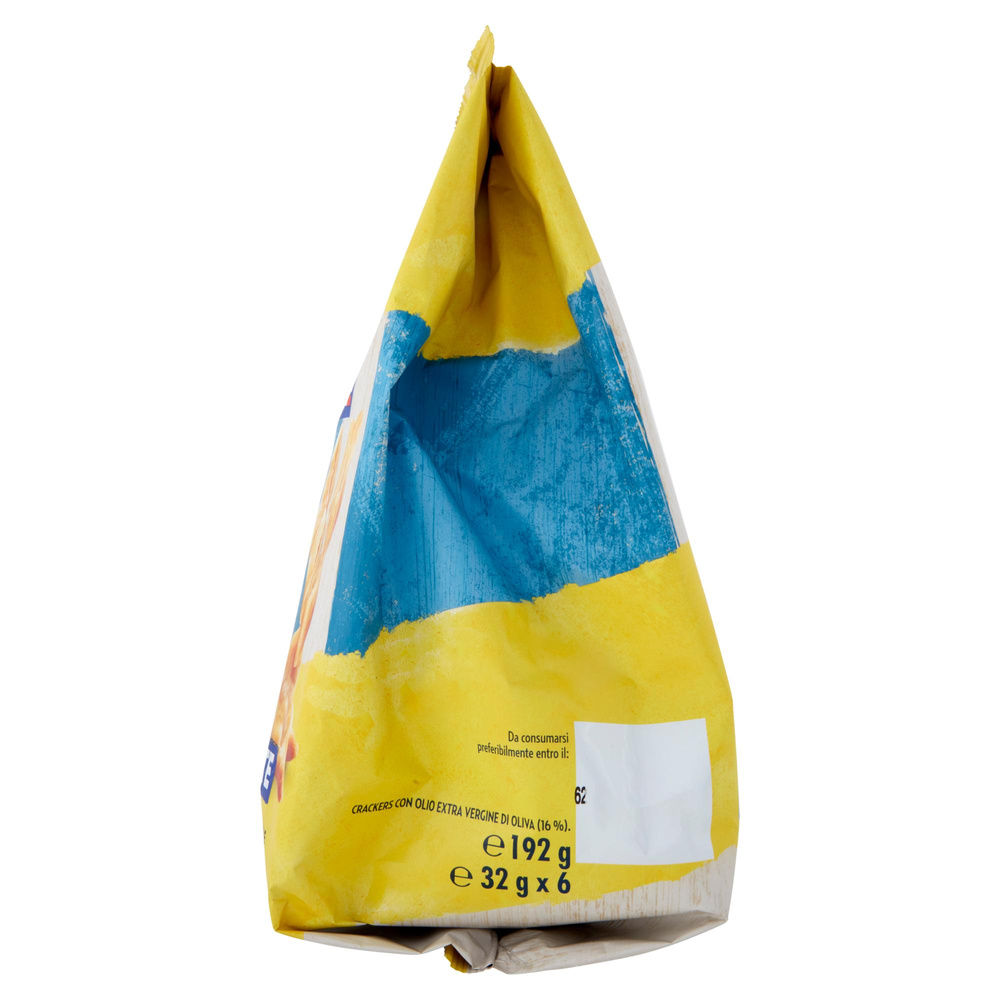 SFOGLIE SALE TUC MULTIPACK G 192 - 6