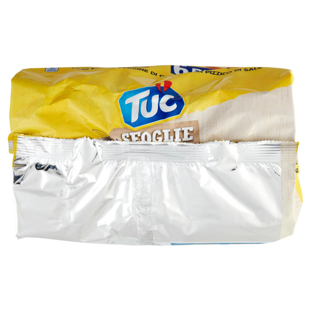 SFOGLIE SALE TUC MULTIPACK G 192 - 2