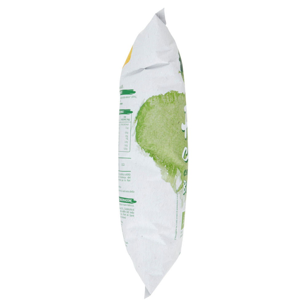 PATATINE BIO VIVI VERDE COOP SACCHETTO G 100 - 2
