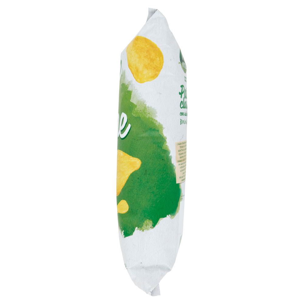PATATINE BIO VIVI VERDE COOP SACCHETTO G 100 - 3