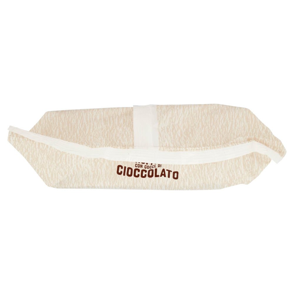 MUFFIN CLASSICO CON GOCCE DI CIOCCOLATO COOP FLOW-PACK G 252 - 8