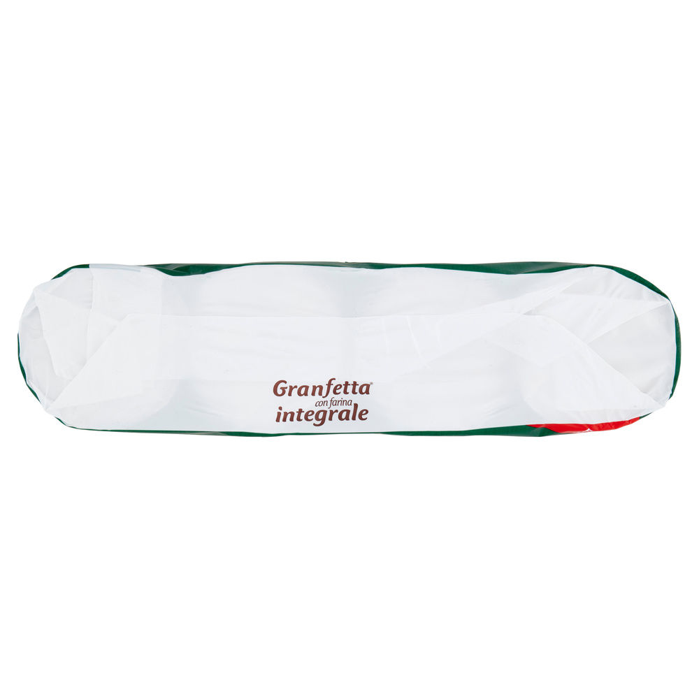FETTE BISCOTTATE INTEGRALI 80 DELVERDE G 600 - 4