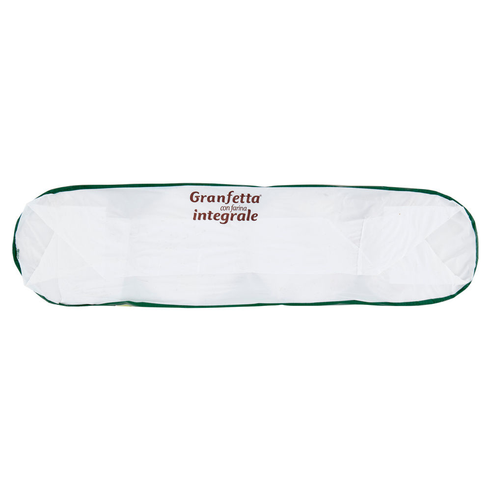 FETTE BISCOTTATE INTEGRALI 80 DELVERDE G 600 - 3
