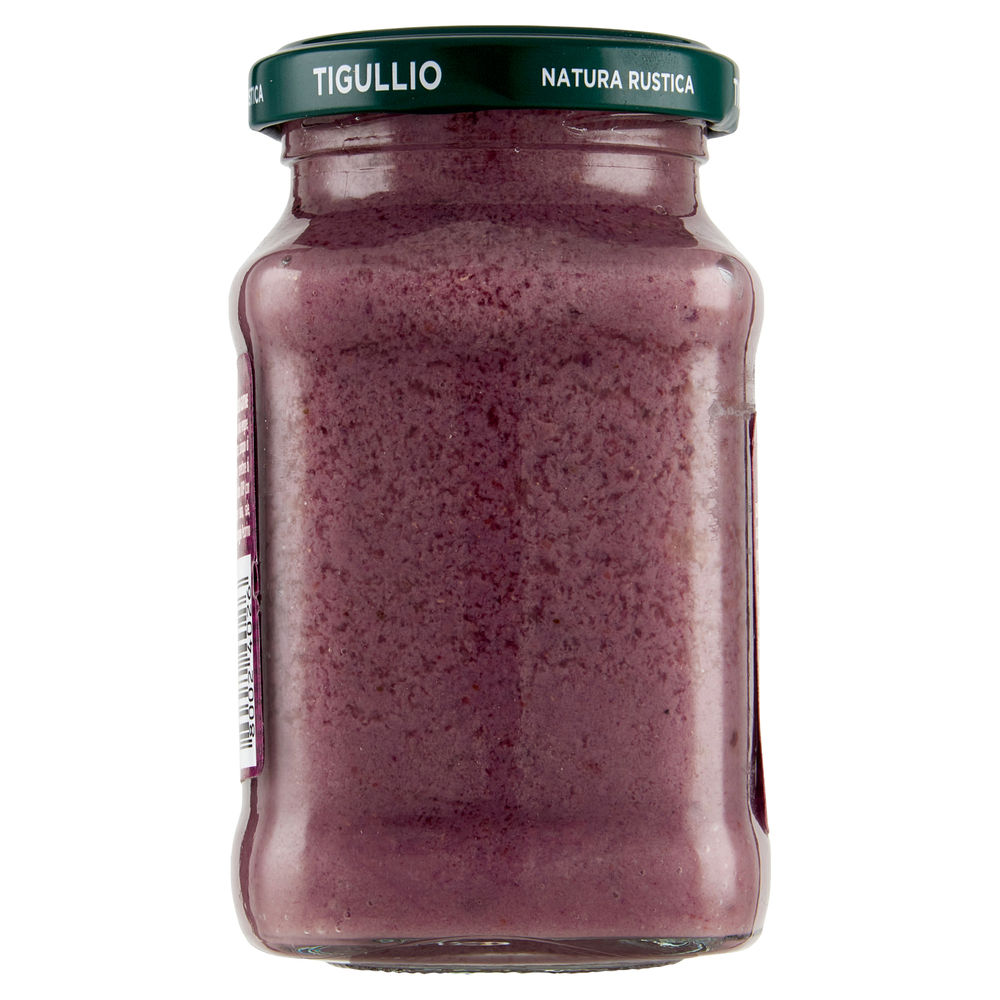GRAN PESTOTIGULLIO RADICCHIO E SPECK STAR G185 - 1