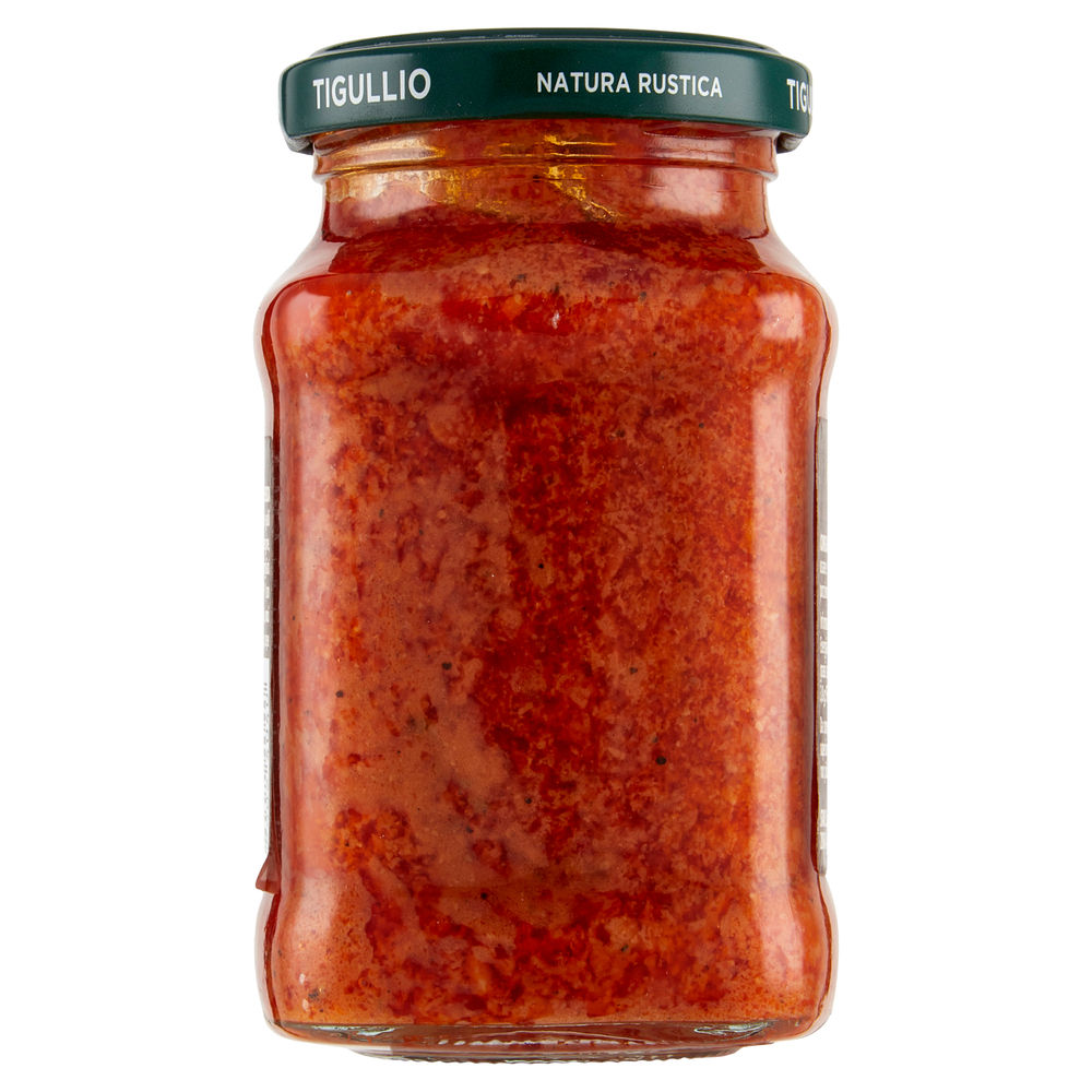 GRAN PESTOTIGULLIO PEPERONI E NOCI STAR G185 - 1