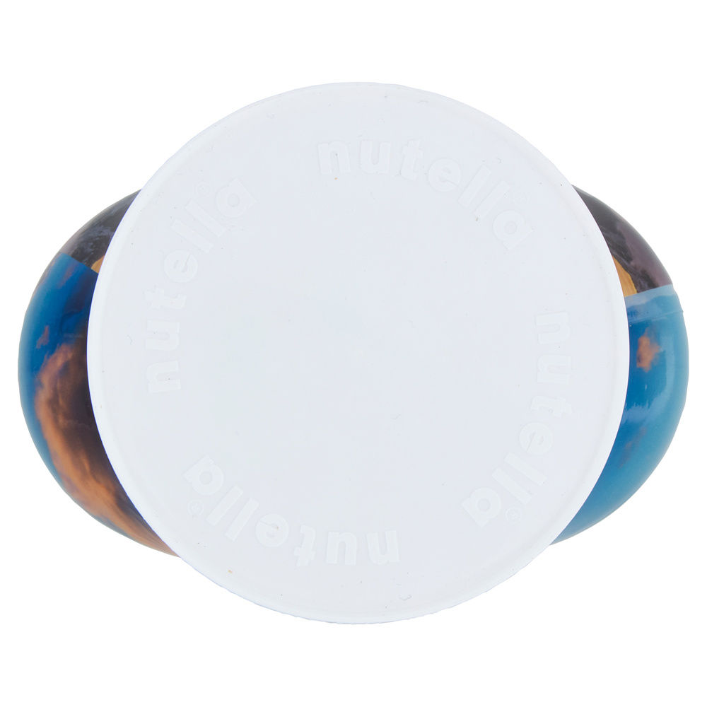 NUTELLA VASO VETRO G 750 - 12