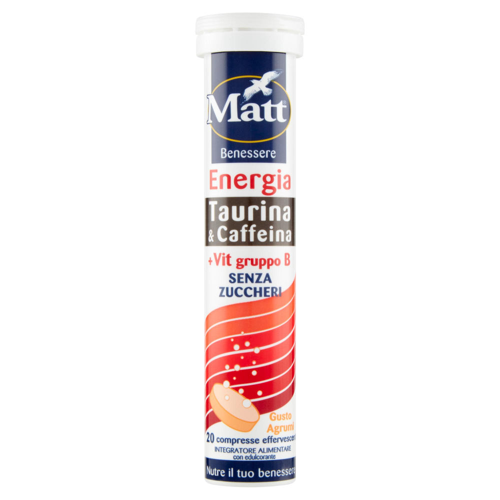 ENERGIA MATT G 80 - 0